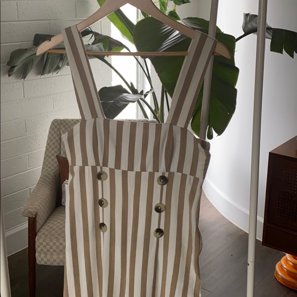 Jumpsuit - Picture 2 of 5